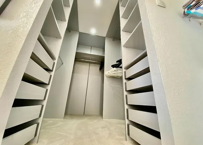 Pgh N1 - Roof-top & Parking Prive, A 2 Pas Du Golf *