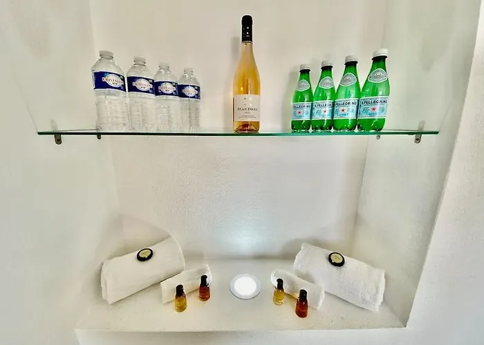 Pgh N1 - Roof-top & Parking Prive, A 2 Pas Du Golf Appartement